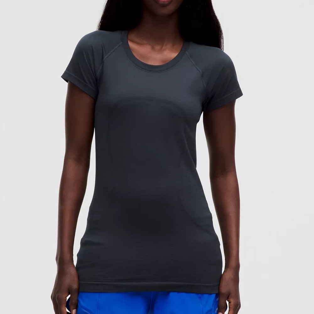 Lululemon Swiftly Tech Short Sleeve Shirt 2.0